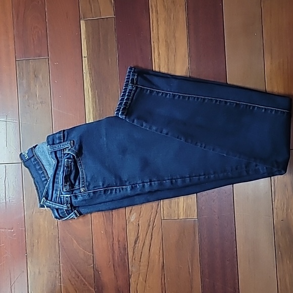 Lucky Brand jeans size 00 - Picture 16 of 16